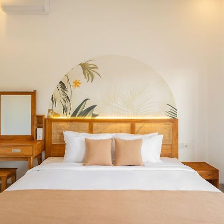 Cove D Ancak Villa And Bungalow Ungasan  Ngoại thất bức ảnh