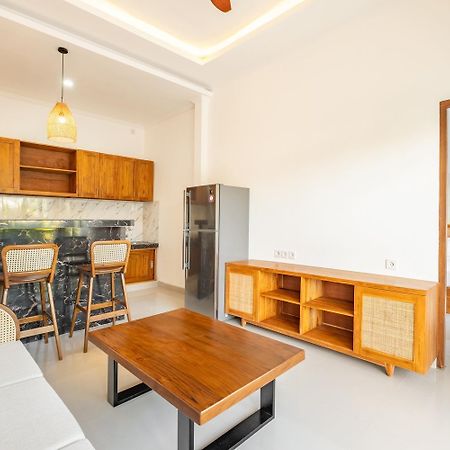 Cove D Ancak Villa And Bungalow Ungasan  Ngoại thất bức ảnh
