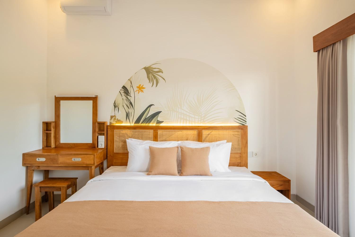 Cove D Ancak Villa And Bungalow Ungasan  Ngoại thất bức ảnh