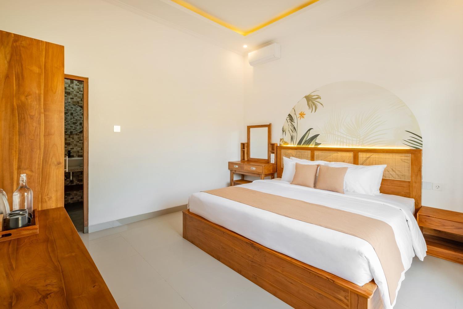 Cove D Ancak Villa And Bungalow Ungasan  Ngoại thất bức ảnh