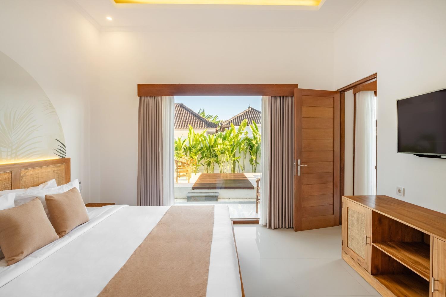 Cove D Ancak Villa And Bungalow Ungasan  Ngoại thất bức ảnh