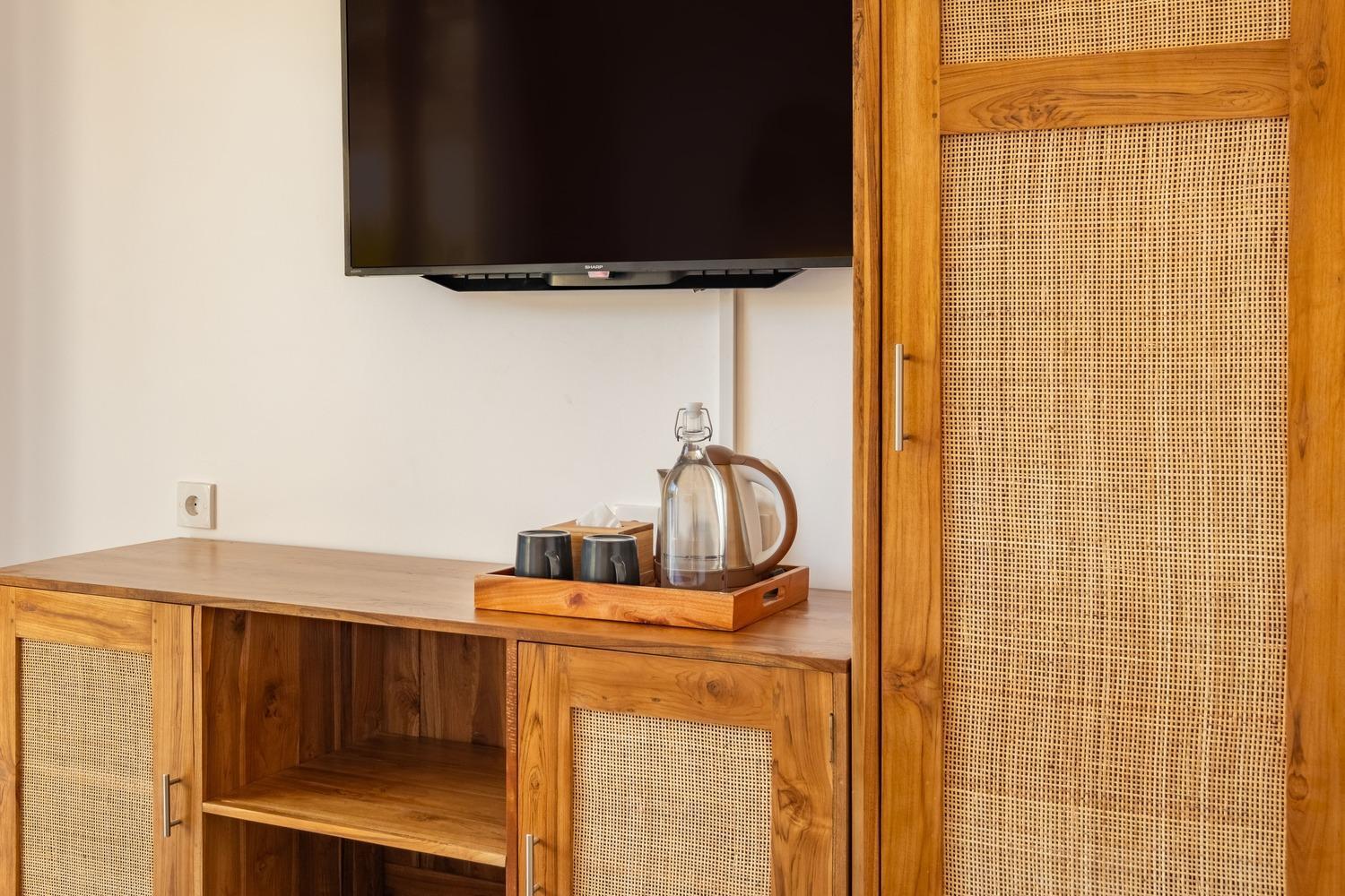 Cove D Ancak Villa And Bungalow Ungasan  Ngoại thất bức ảnh