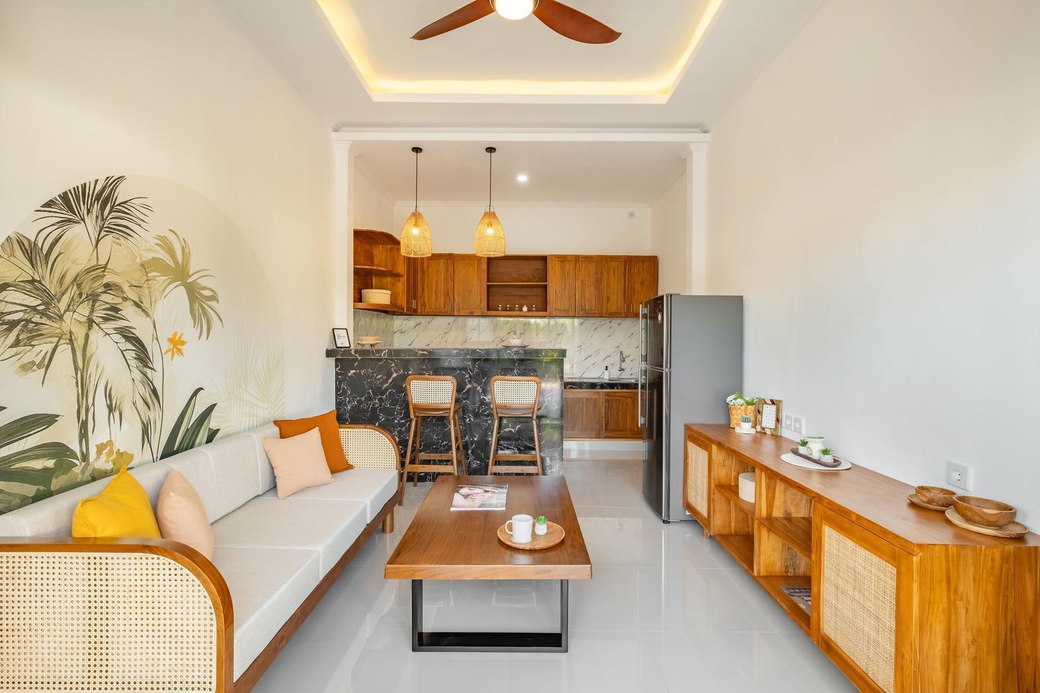 Cove D Ancak Villa And Bungalow Ungasan  Ngoại thất bức ảnh