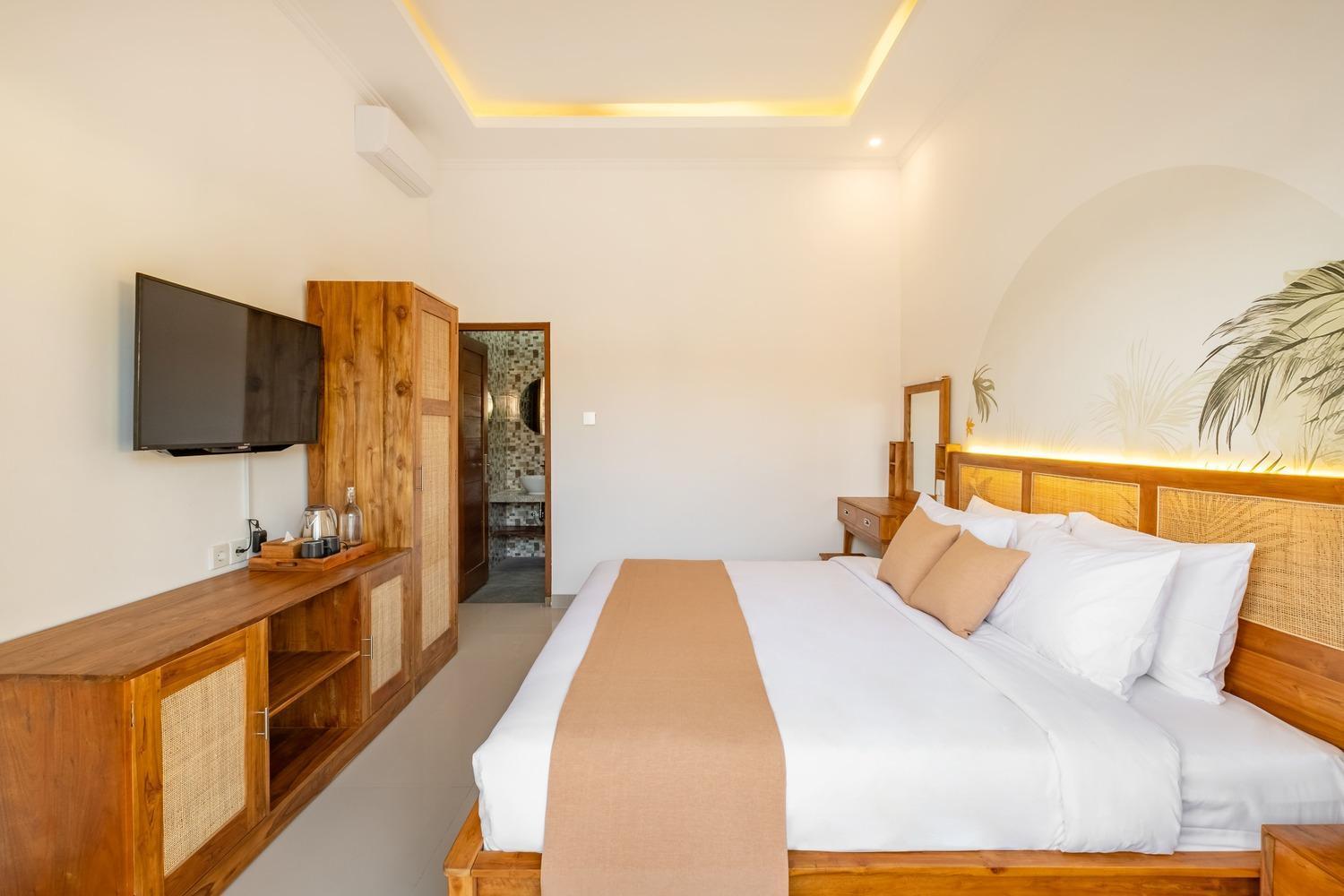 Cove D Ancak Villa And Bungalow Ungasan  Ngoại thất bức ảnh