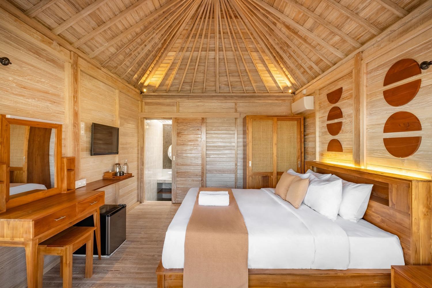 Cove D Ancak Villa And Bungalow Ungasan  Ngoại thất bức ảnh