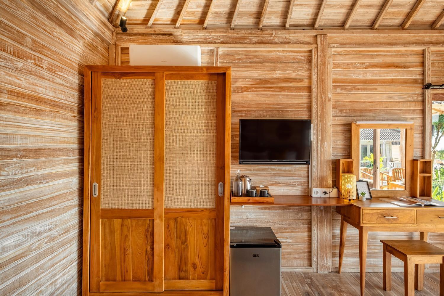 Cove D Ancak Villa And Bungalow Ungasan  Ngoại thất bức ảnh