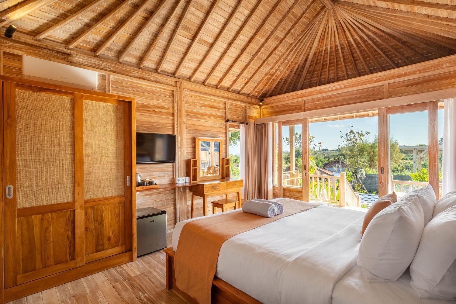 Cove D Ancak Villa And Bungalow Ungasan  Ngoại thất bức ảnh