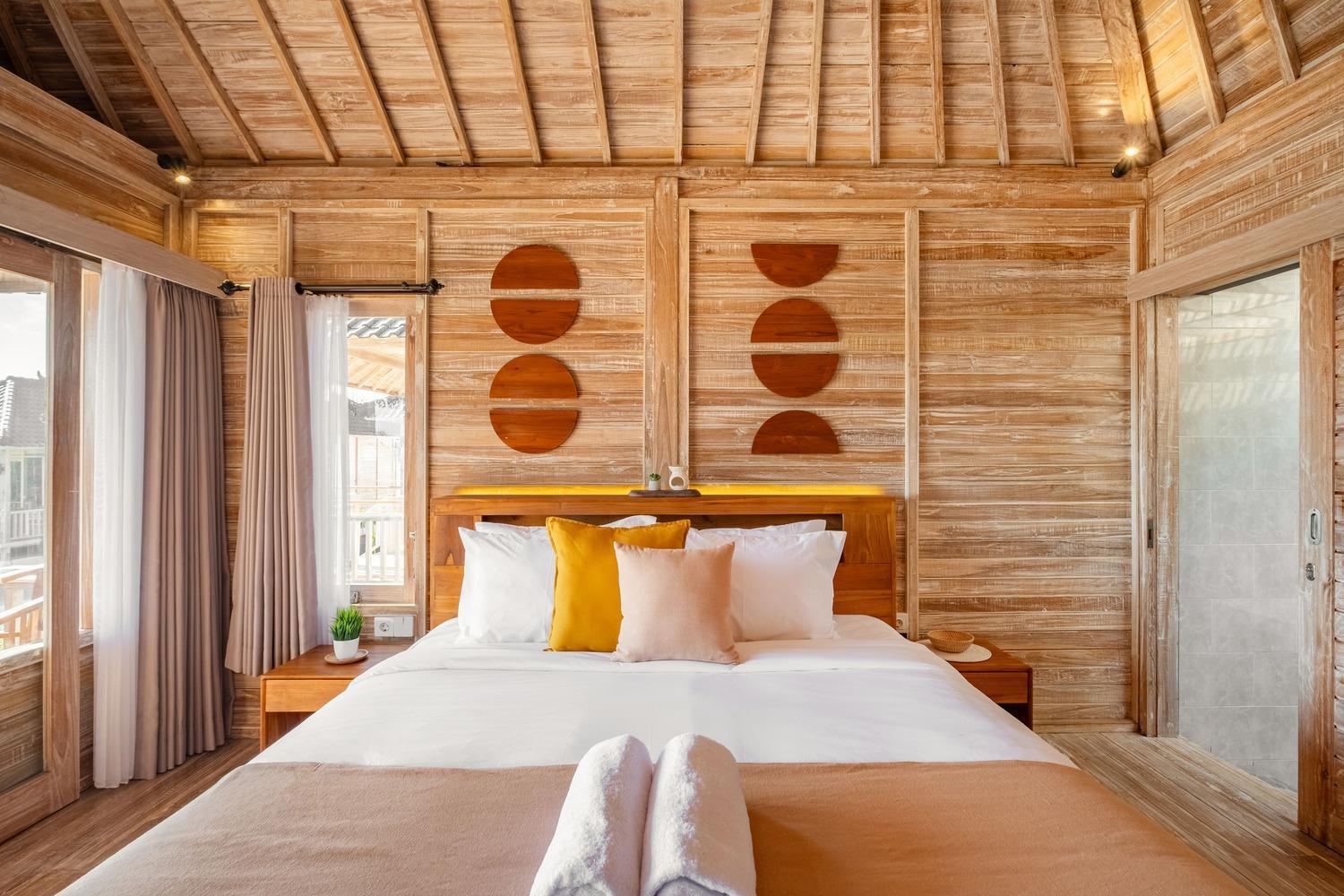 Cove D Ancak Villa And Bungalow Ungasan  Ngoại thất bức ảnh