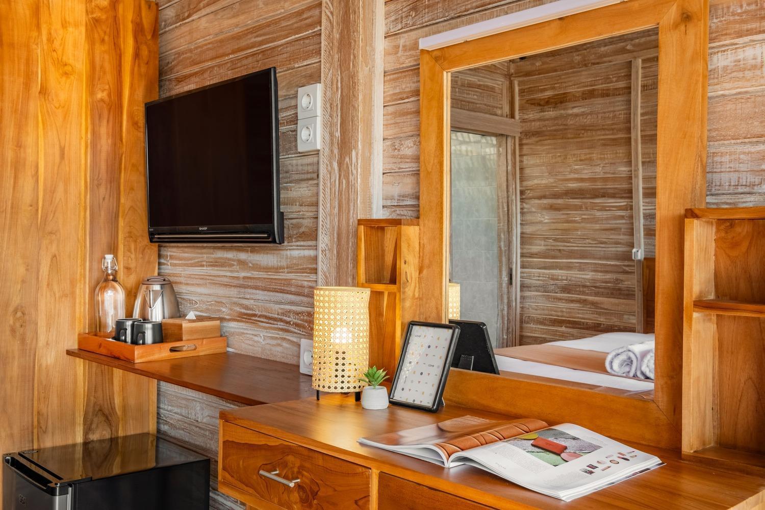 Cove D Ancak Villa And Bungalow Ungasan  Ngoại thất bức ảnh
