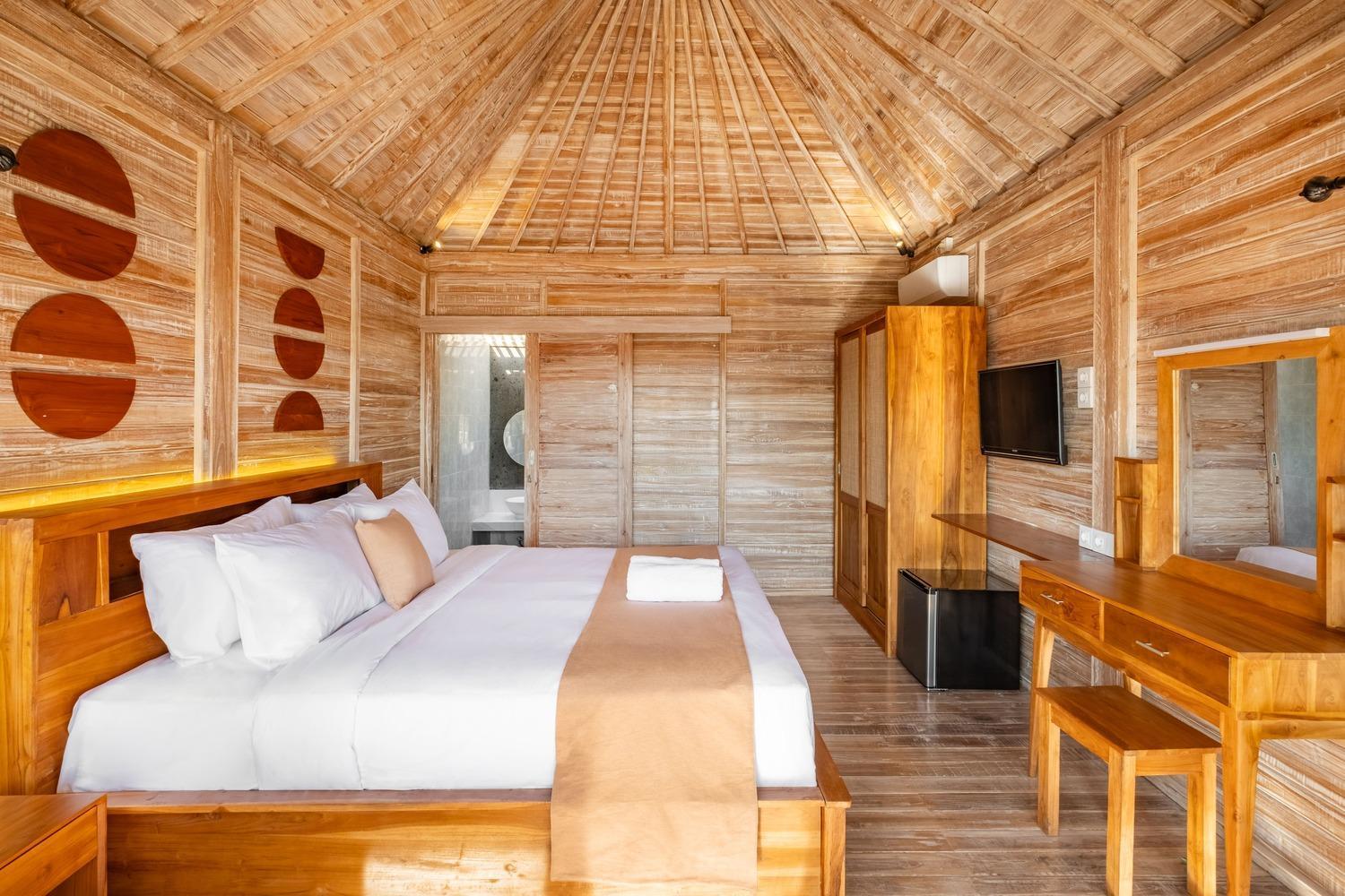 Cove D Ancak Villa And Bungalow Ungasan  Ngoại thất bức ảnh