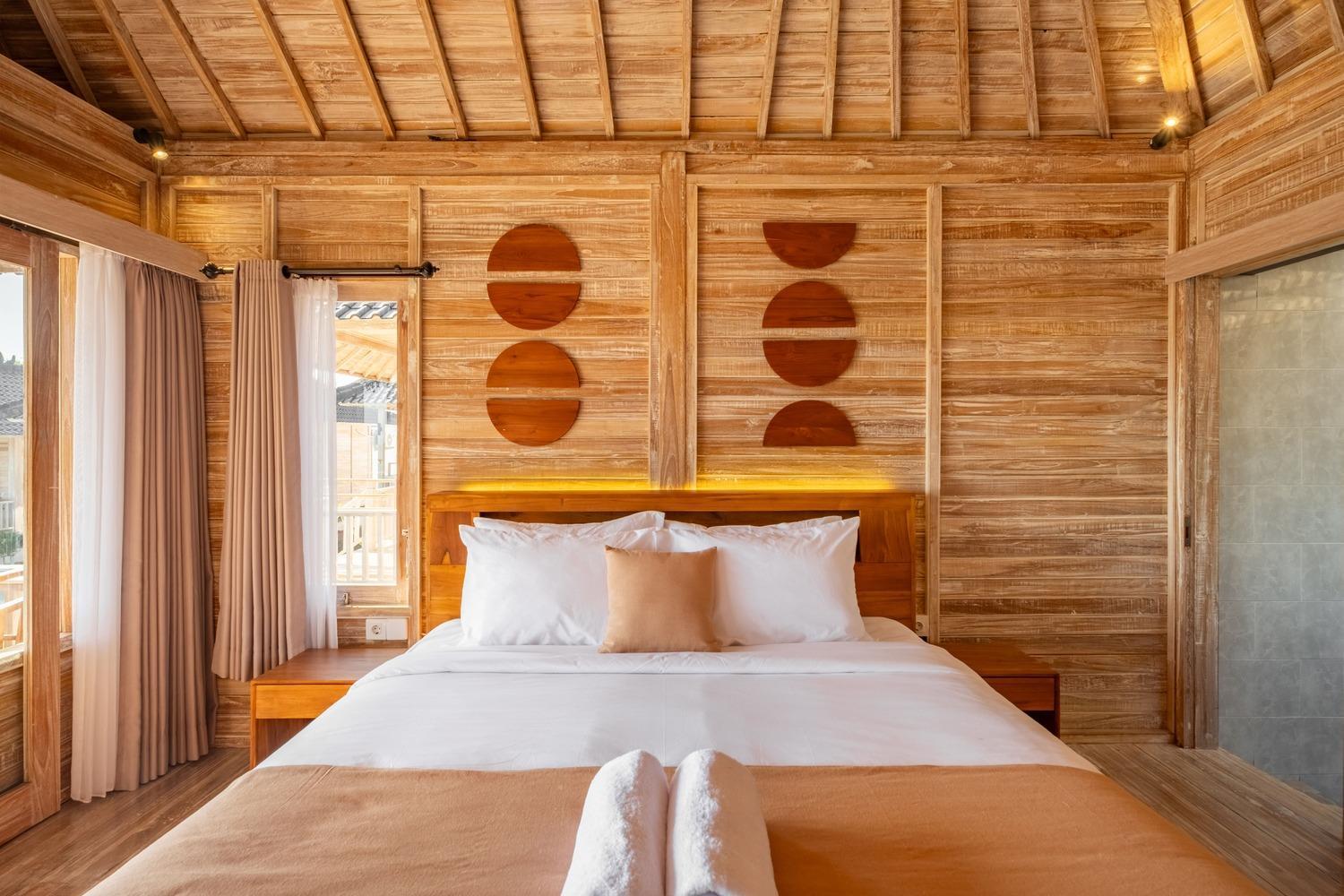 Cove D Ancak Villa And Bungalow Ungasan  Ngoại thất bức ảnh